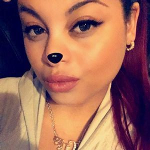 Meet your Posher, Tasha